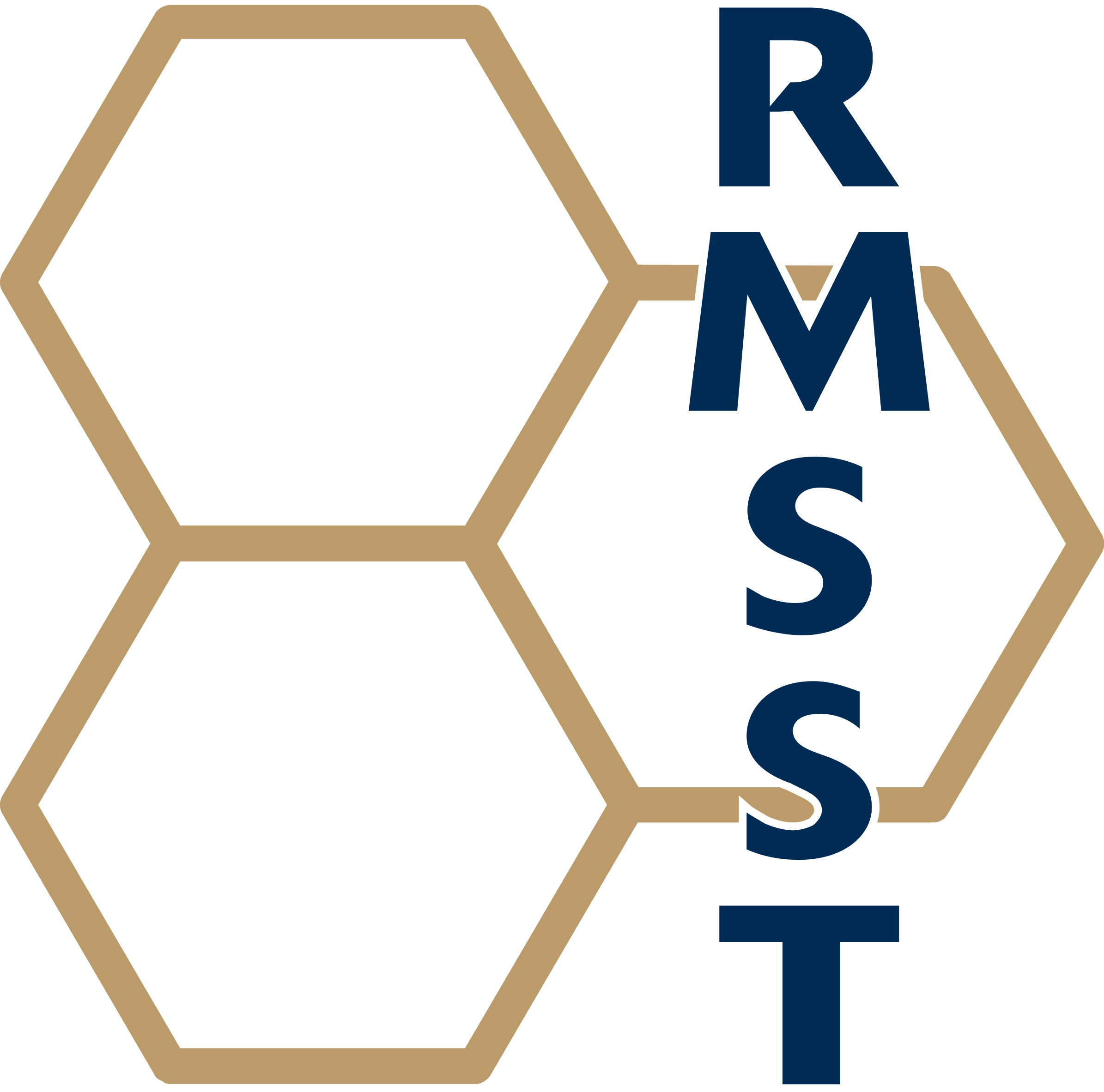 RMSST Logo